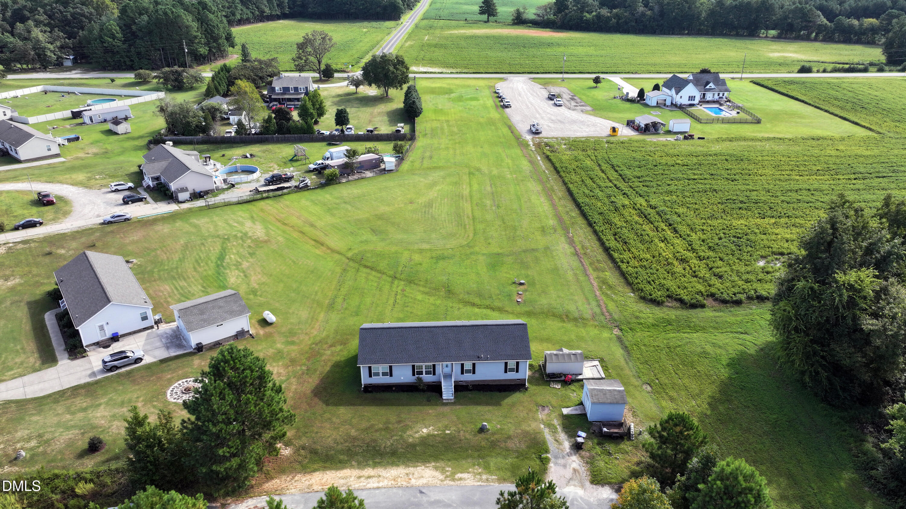 1704 Perry Grove Lane