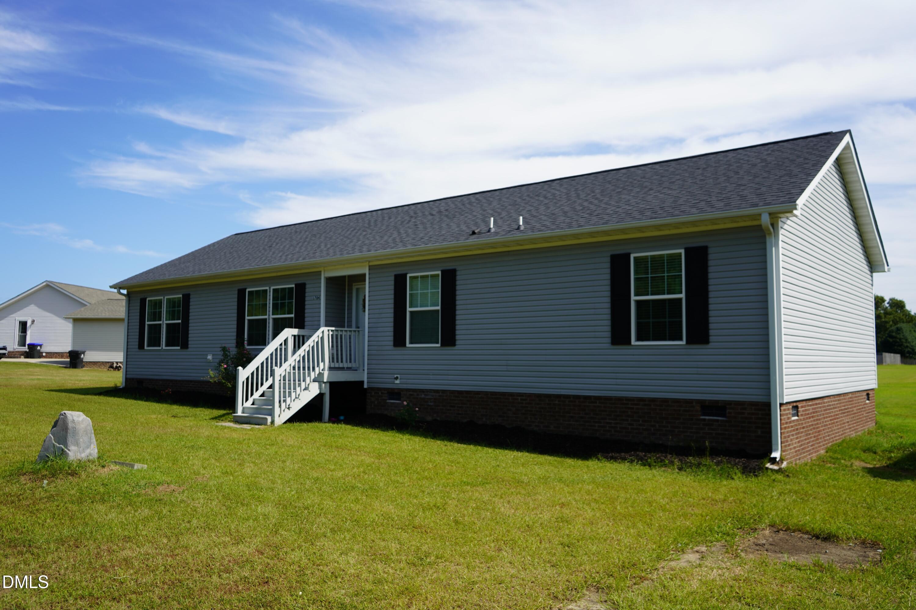 1704 Perry Grove Lane