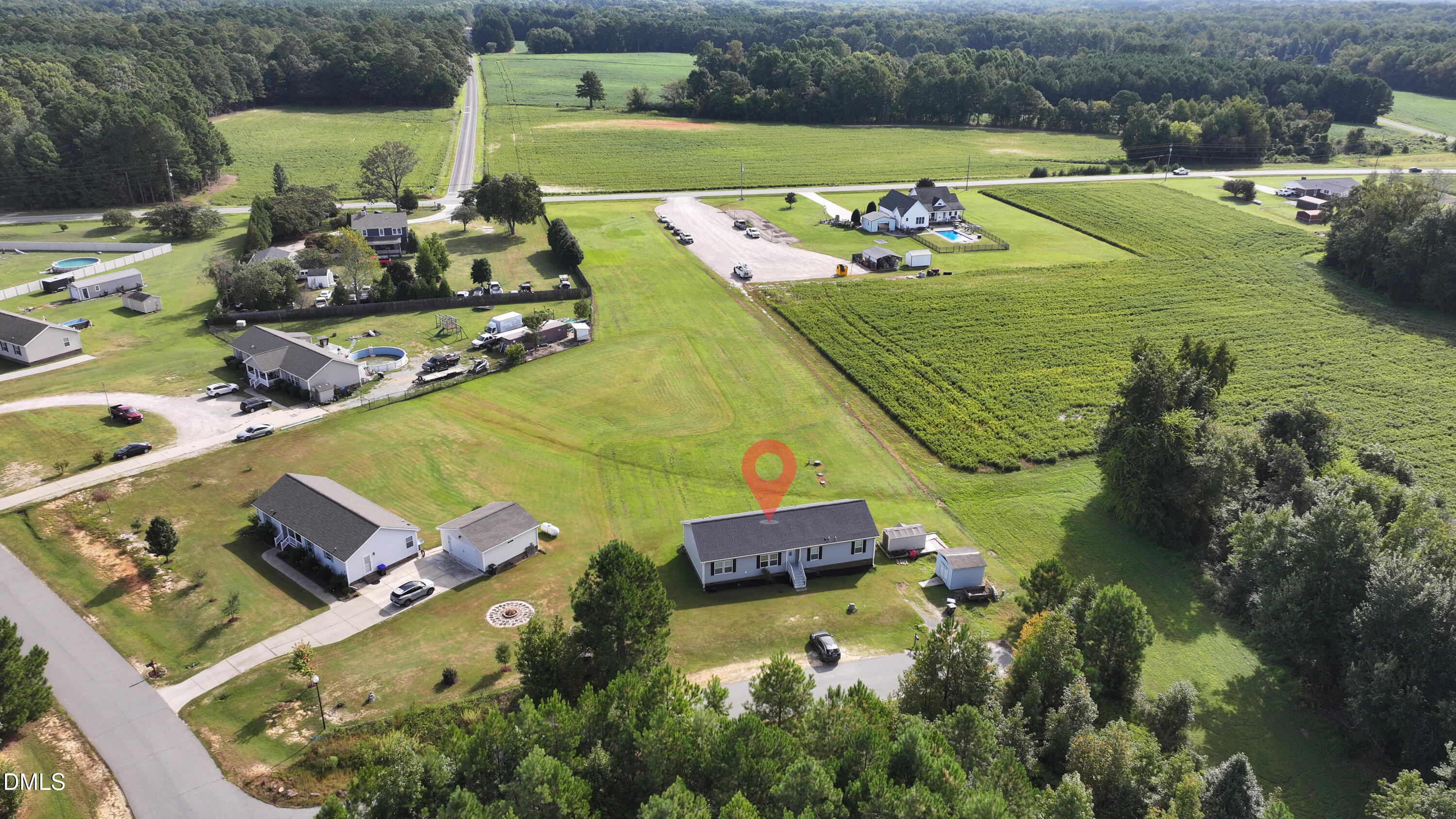 1704 Perry Grove Lane