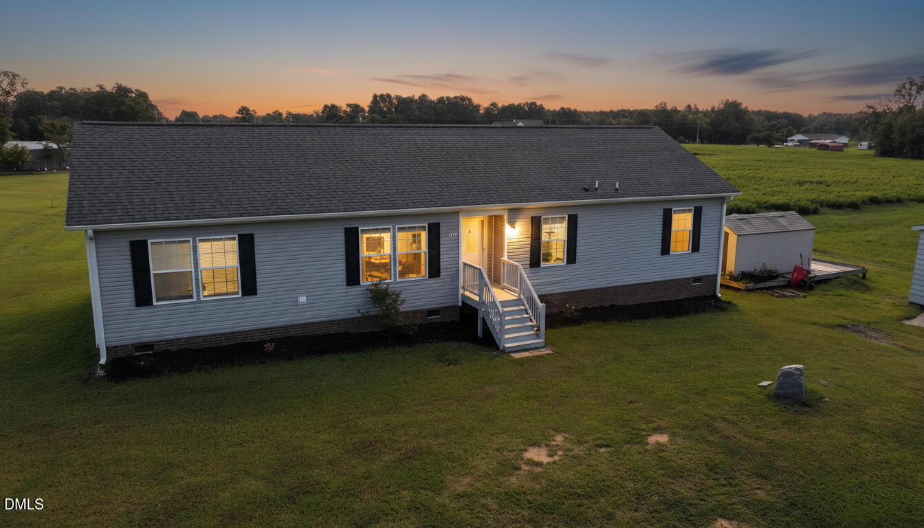 1704 Perry Grove Lane