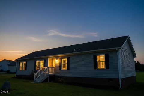 1704 Perry Grove Lane Wendell NC 27591