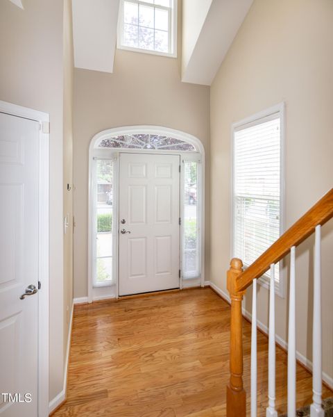 Townhouse in Raleigh NC 723 Swan Neck Lane 26.jpg