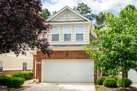 Townhouse in Raleigh NC 723 Swan Neck Lane 9.jpg