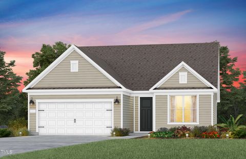1825 Angelonia Way Fuquay Varina NC 27526