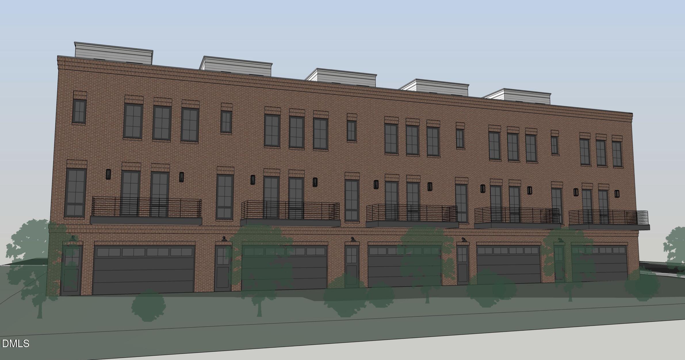 1717 W Club Boulevard