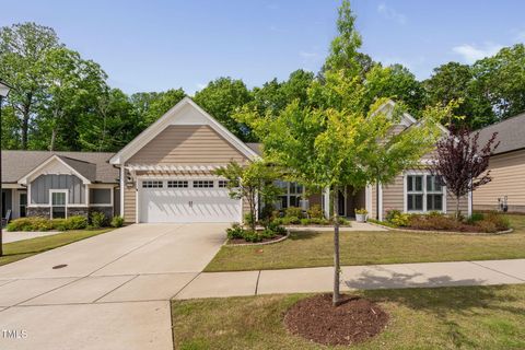 1129 Santa Cruz Street Wake Forest NC 27587