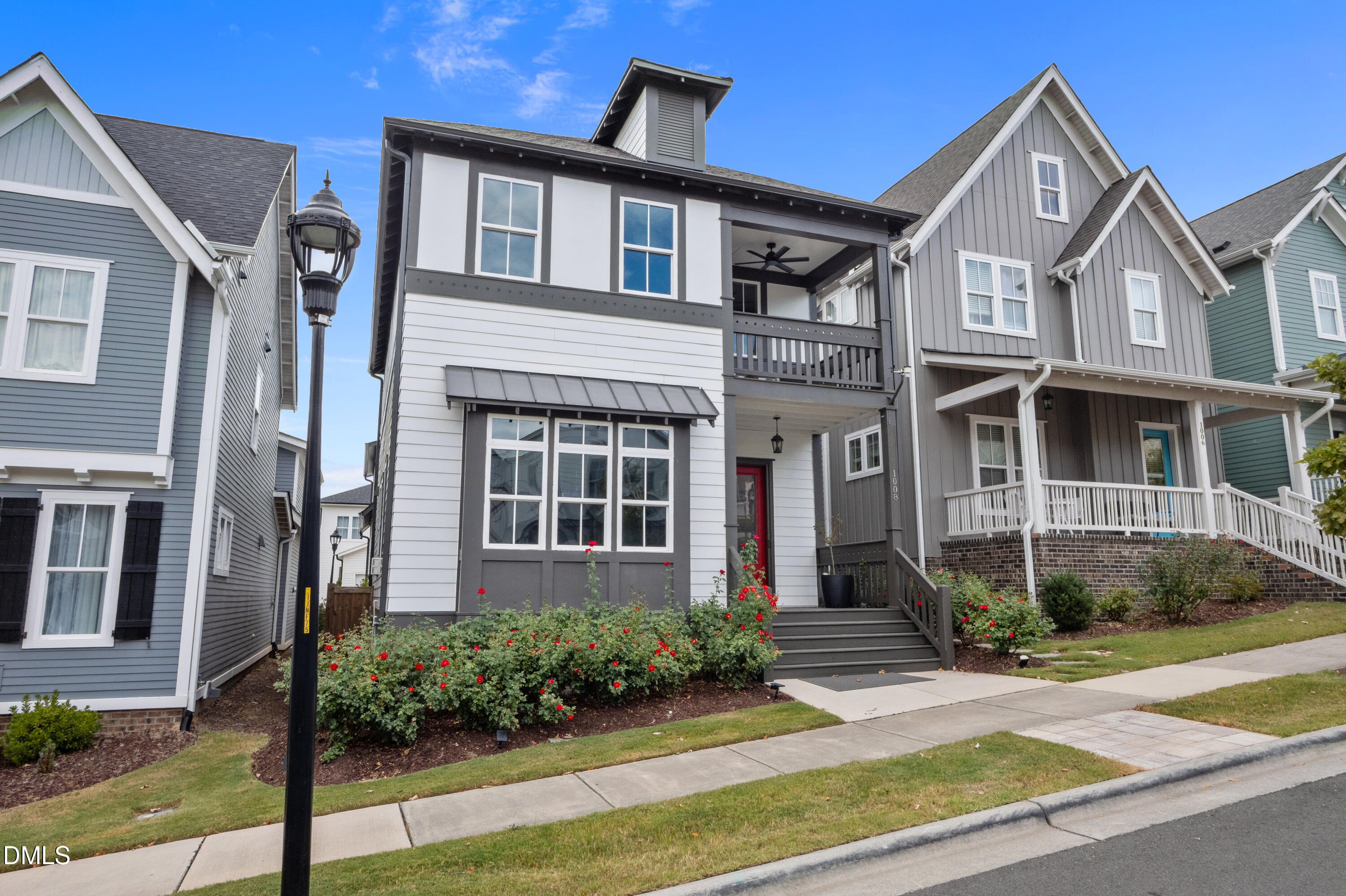 1008 Whistler Street