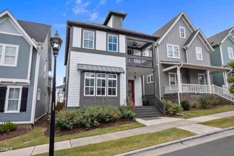 1008 Whistler Street Durham NC 27713