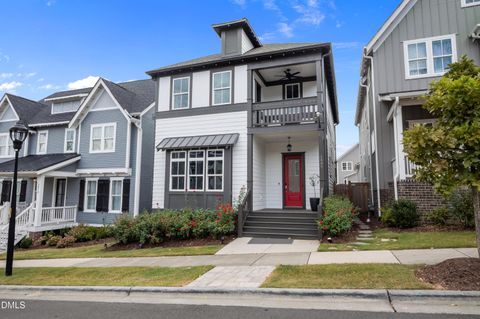 1008 Whistler Street Durham NC 27713