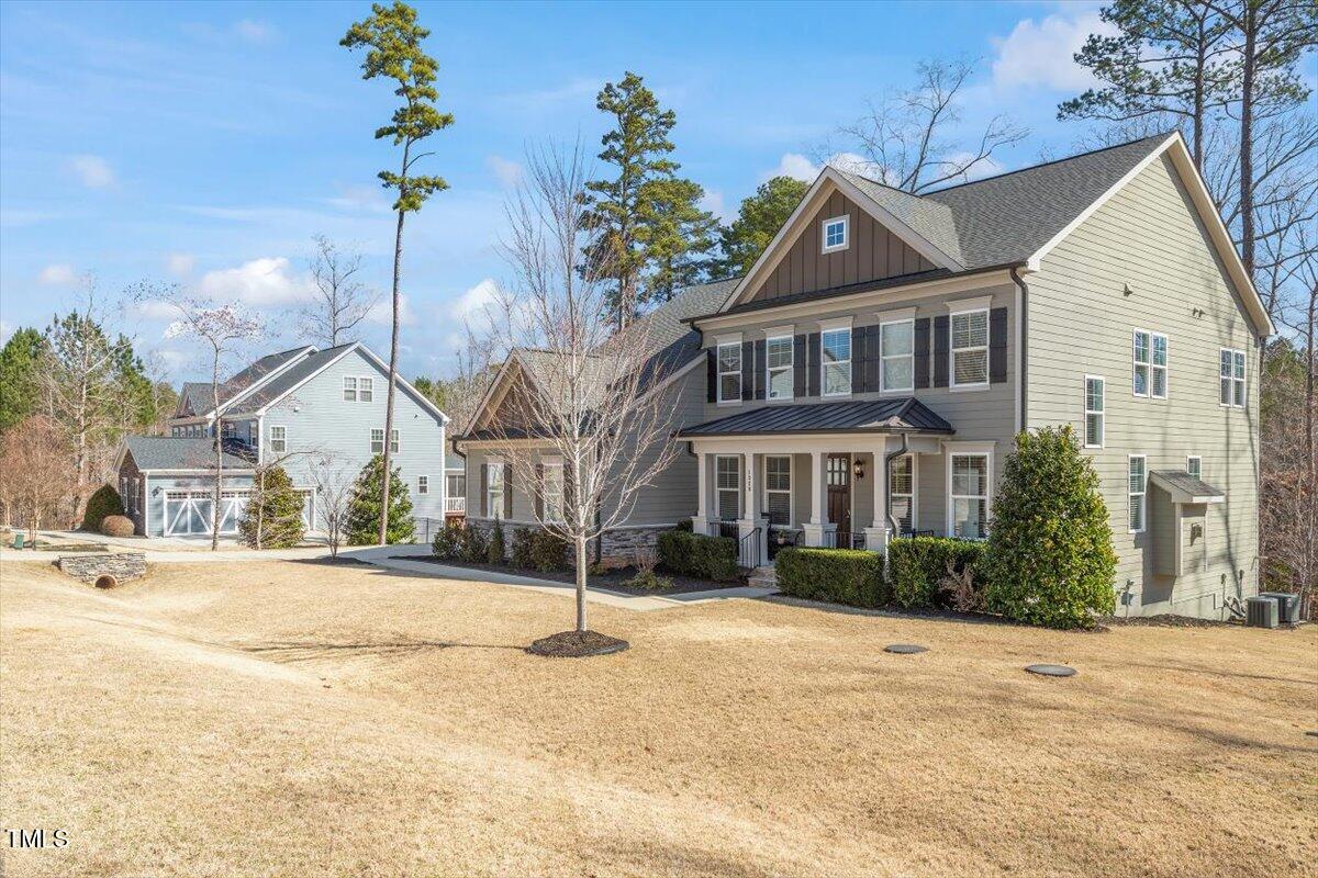 1328 Mill Glen Circle