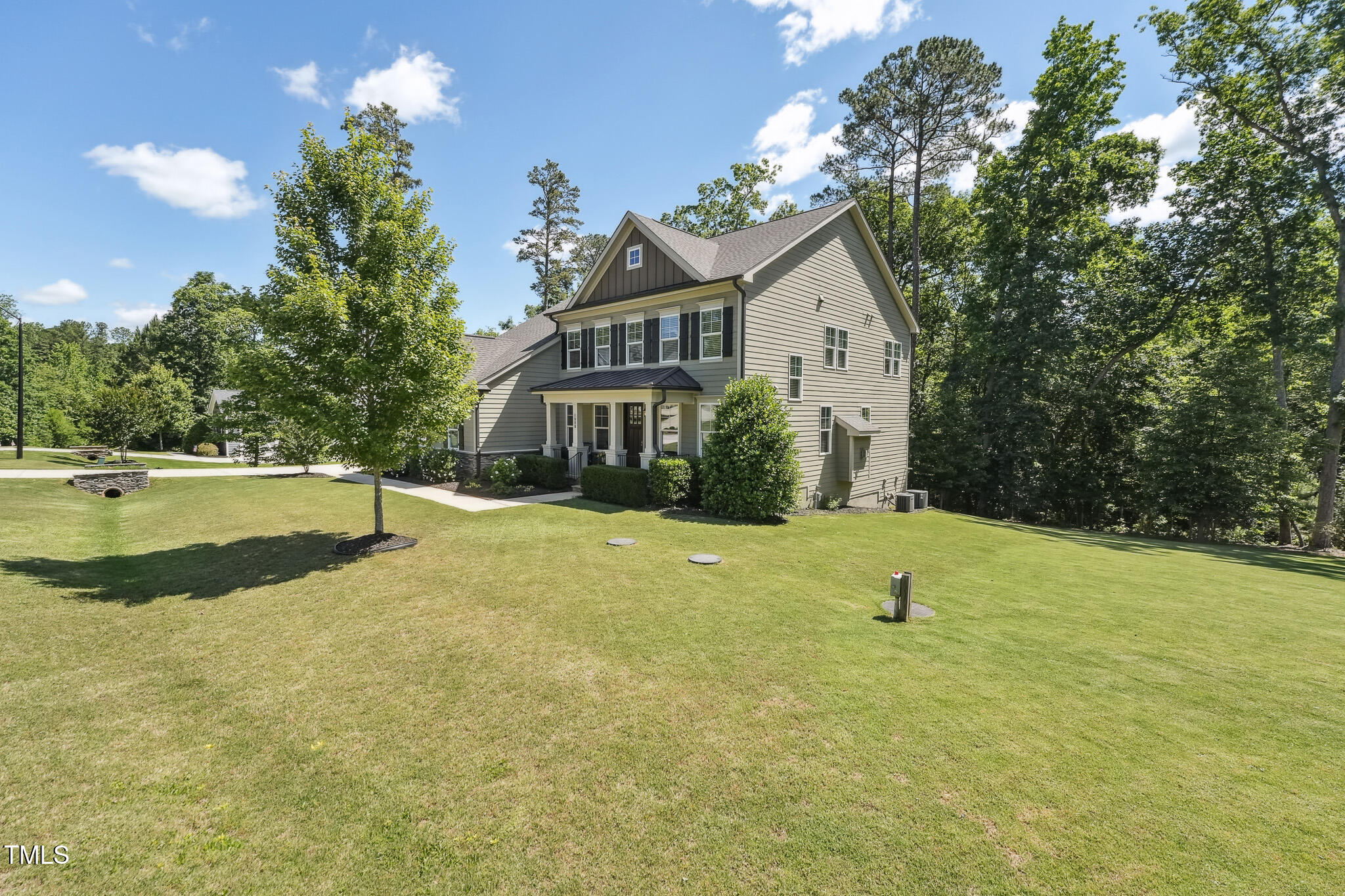1328 Mill Glen Circle