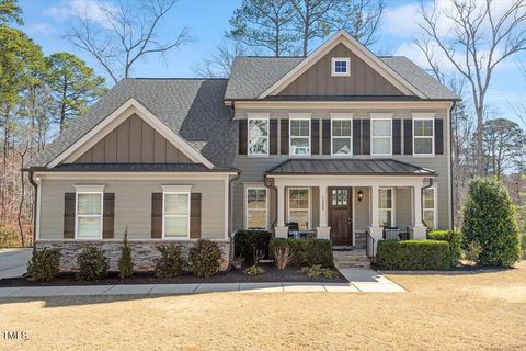 1328 Mill Glen Circle Raleigh NC 27614