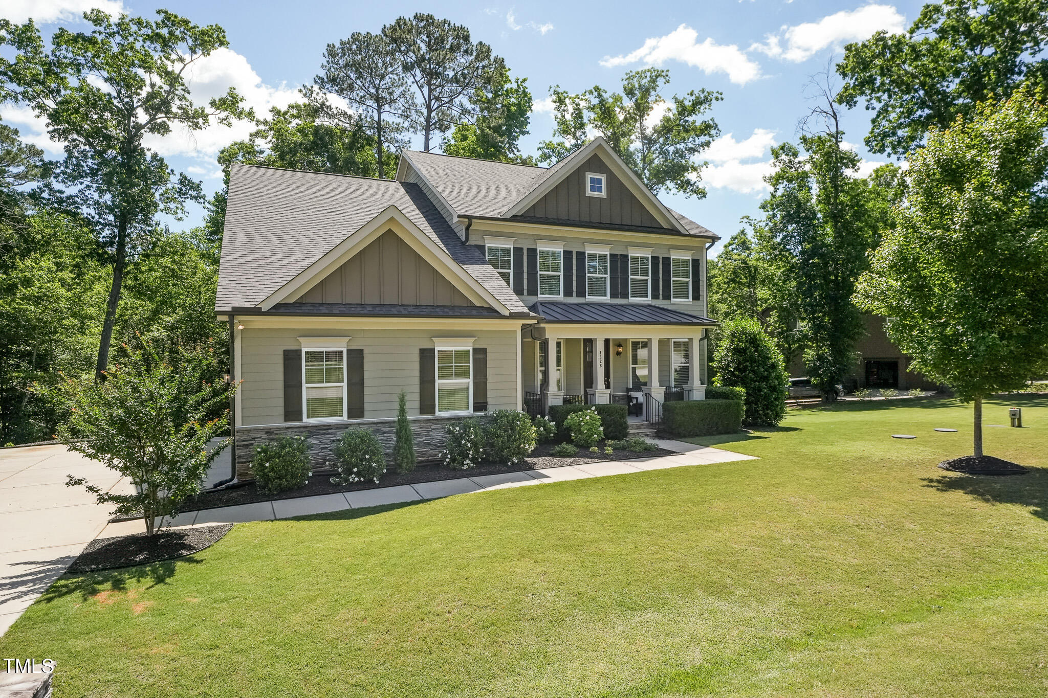 1328 Mill Glen Circle