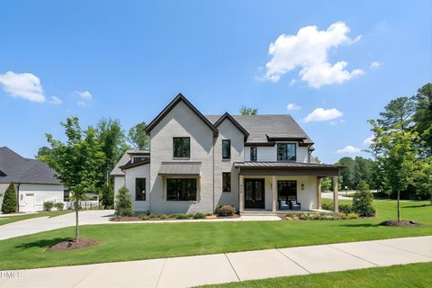 904 Havens Edge Court Apex NC 27523