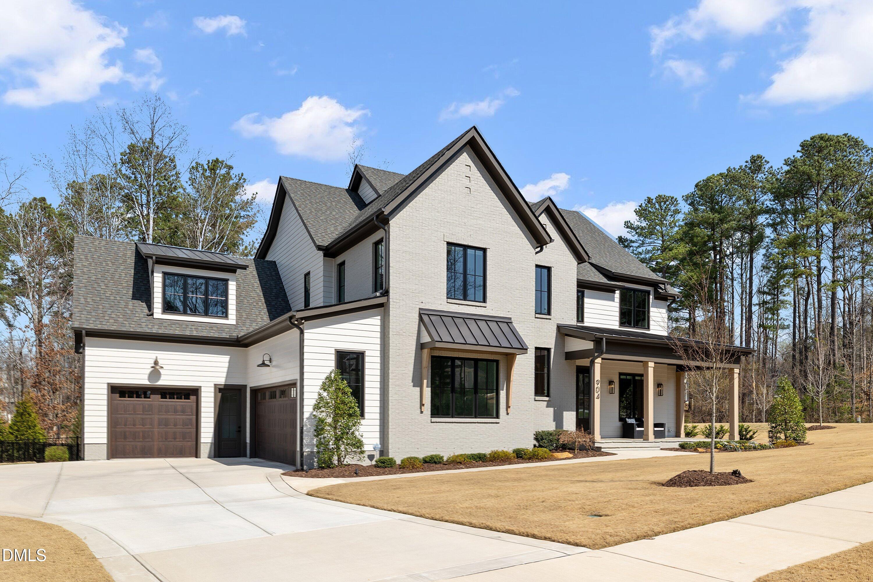 904 Havens Edge Court