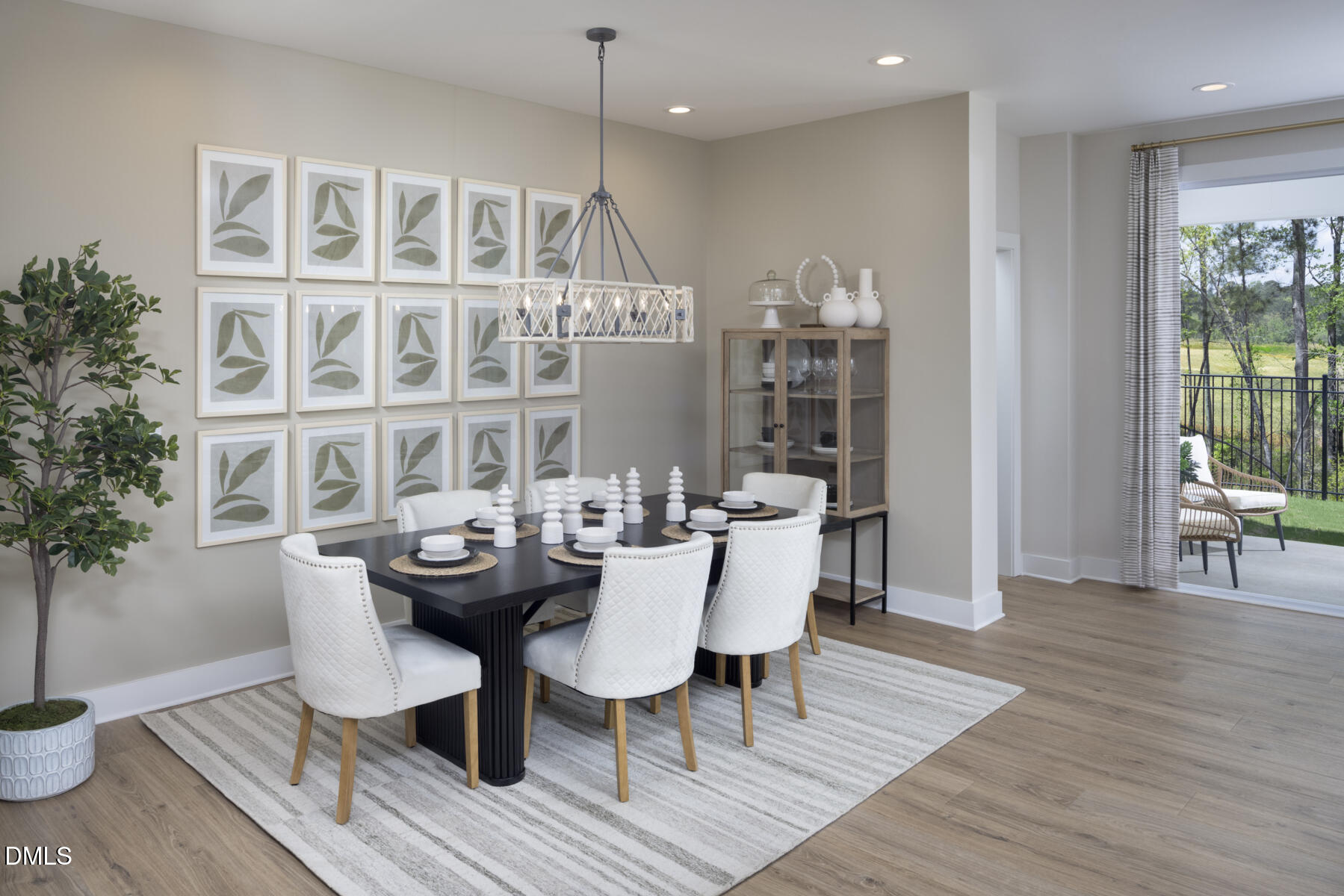 196 Vaughan Farms Drive Drive Lot 72