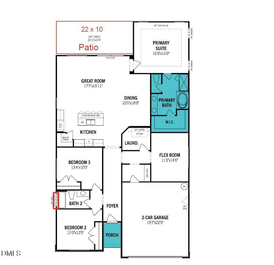 196 Vaughan Farms Drive Drive Lot 72