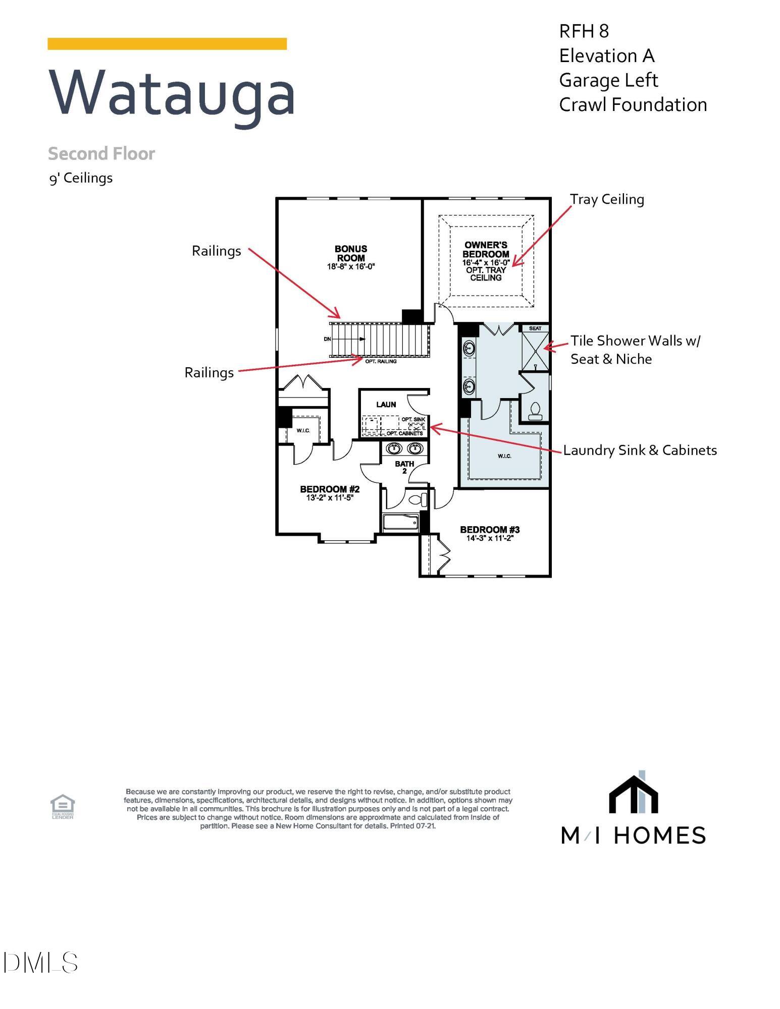 2453 Picual Way Lot 8