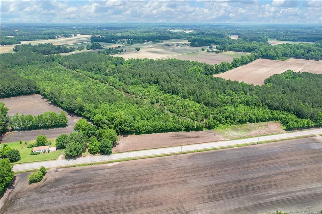 Harnett Dunn Highway