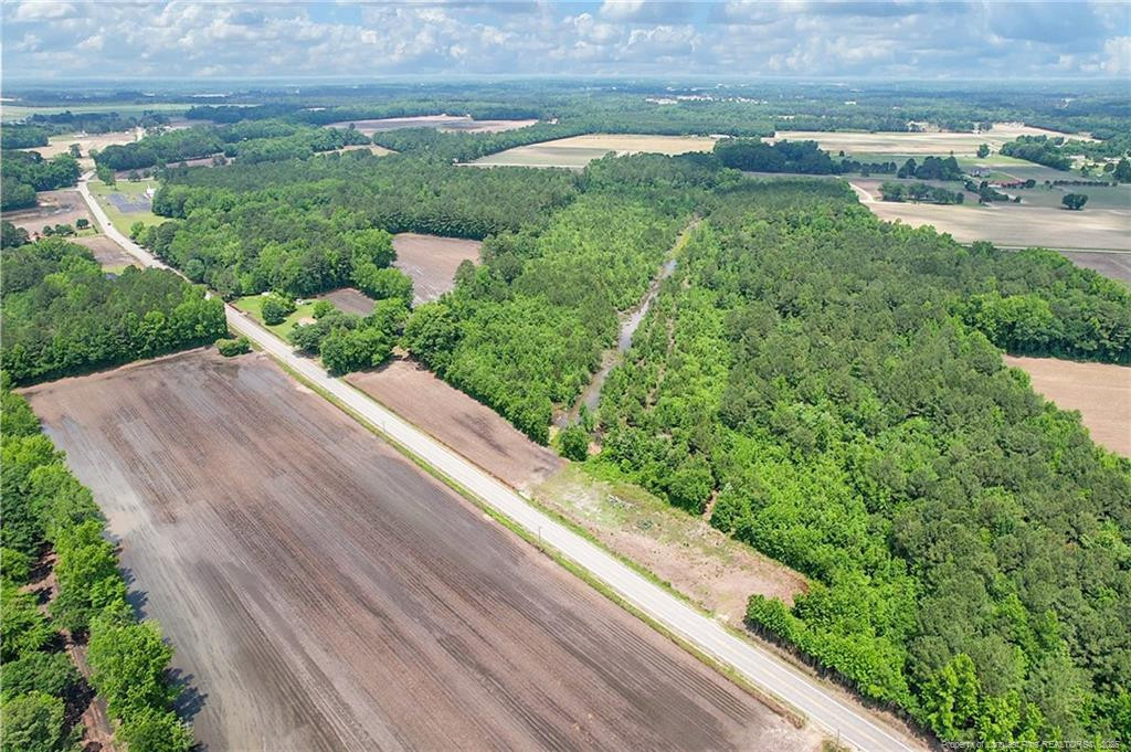 Harnett Dunn Highway