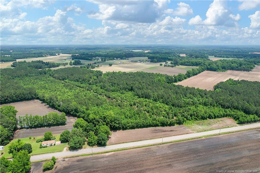 Harnett Dunn Highway