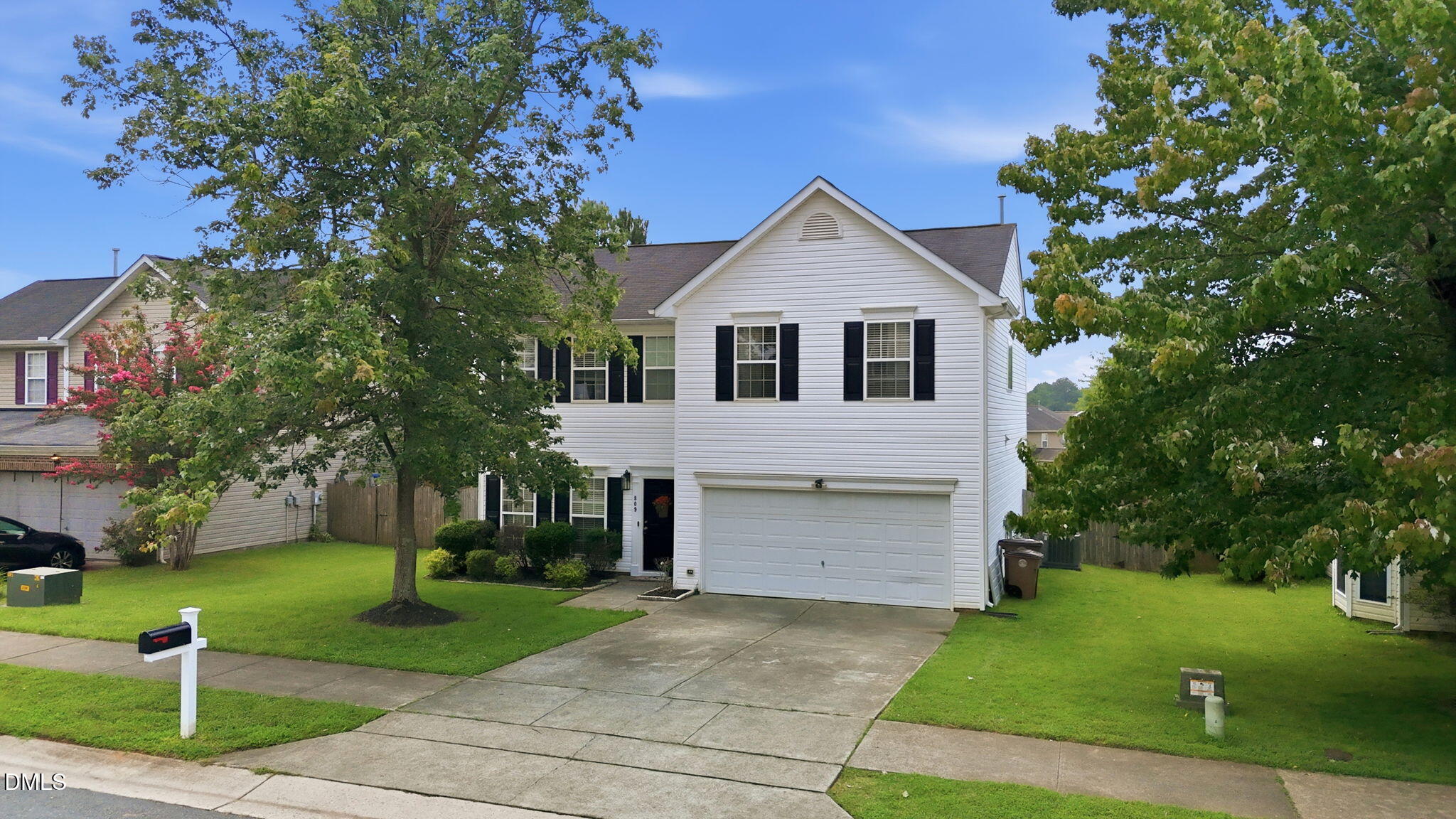 809 Stackhurst Way