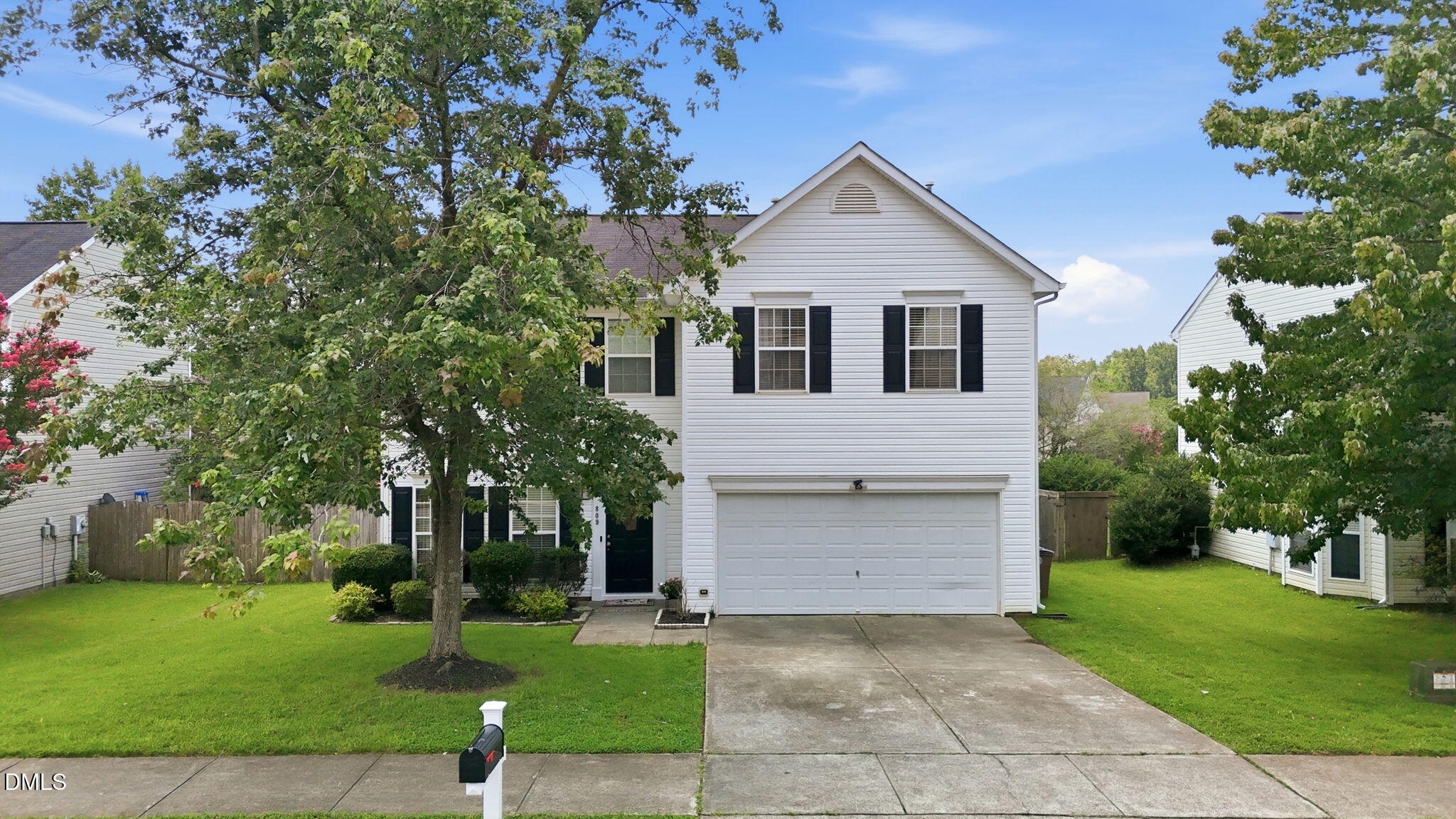 809 Stackhurst Way, Wake Forest, NC, 27587