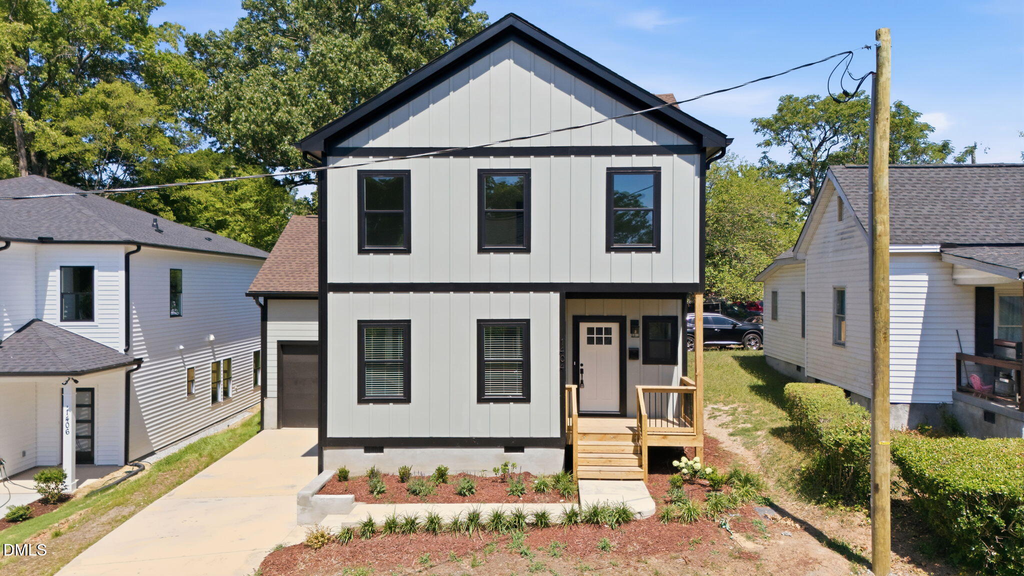 1404 Gearwood Avenue