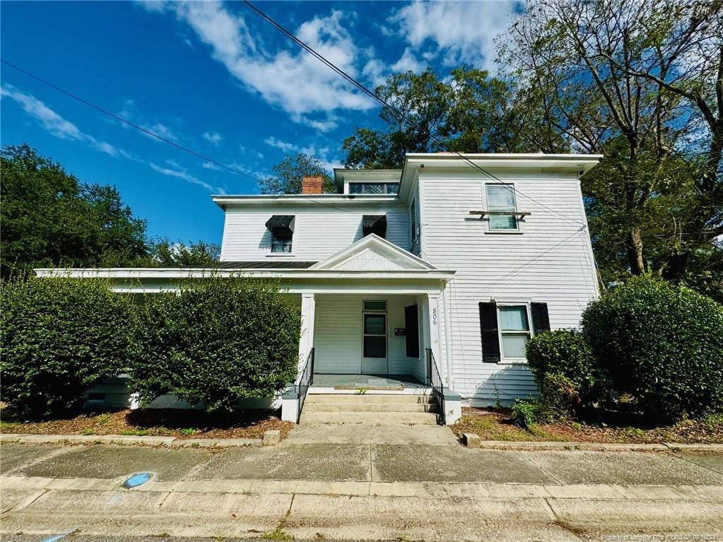 806 Caldwell Street