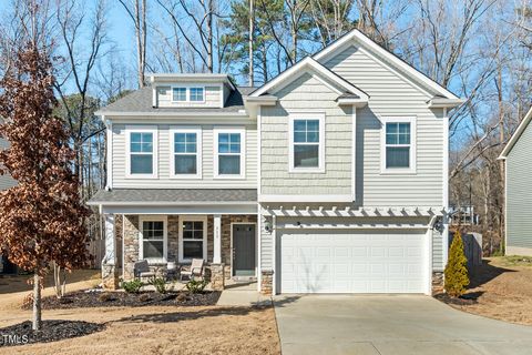 513 Holden Forest Drive, Youngsville, NC 27596 - #: 10011478