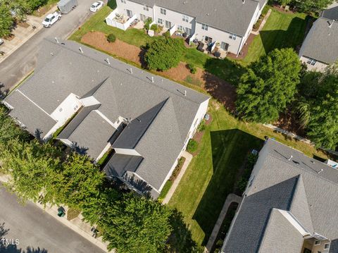 A home in Durham