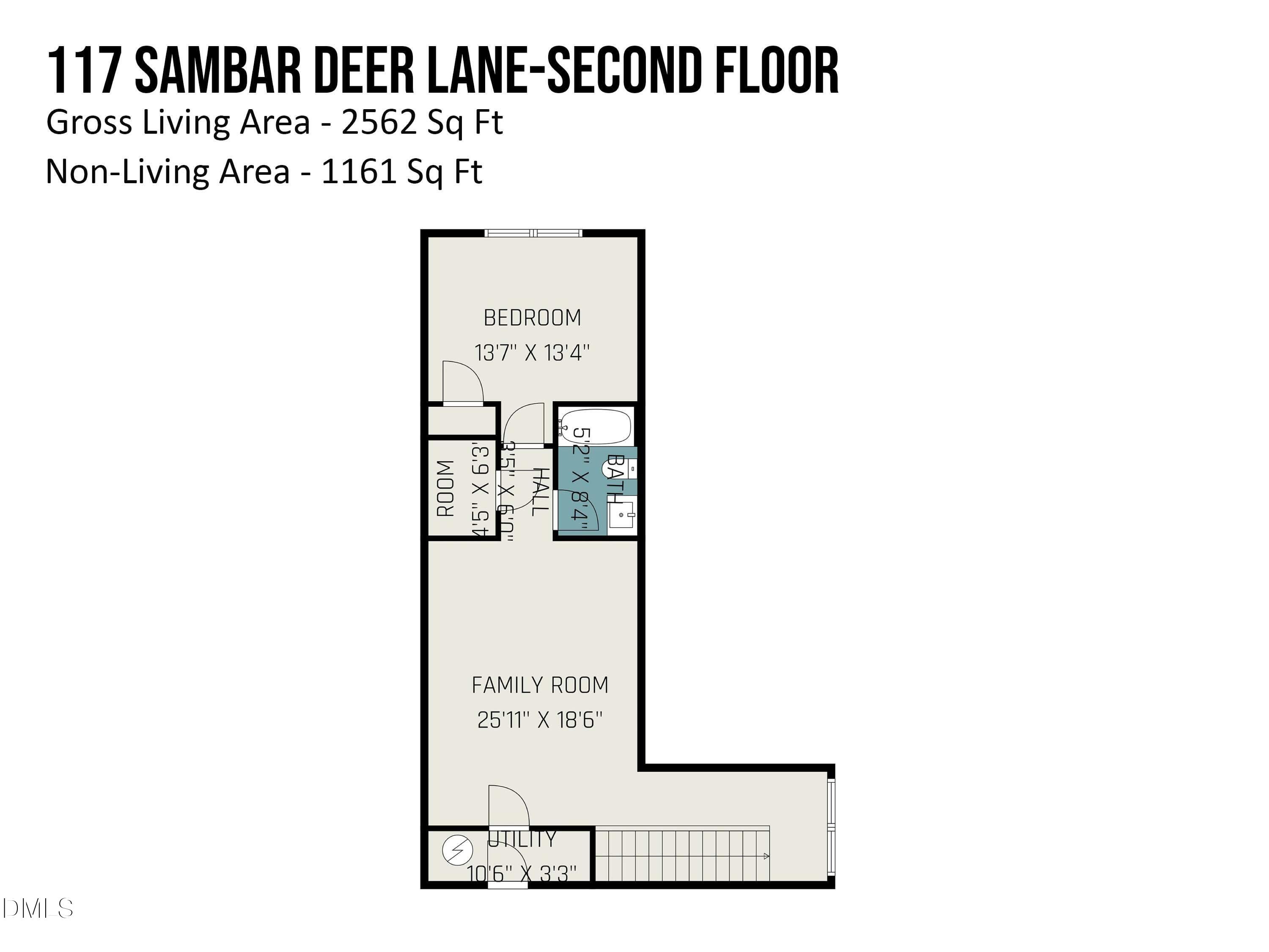 117 Sambar Deer Lane