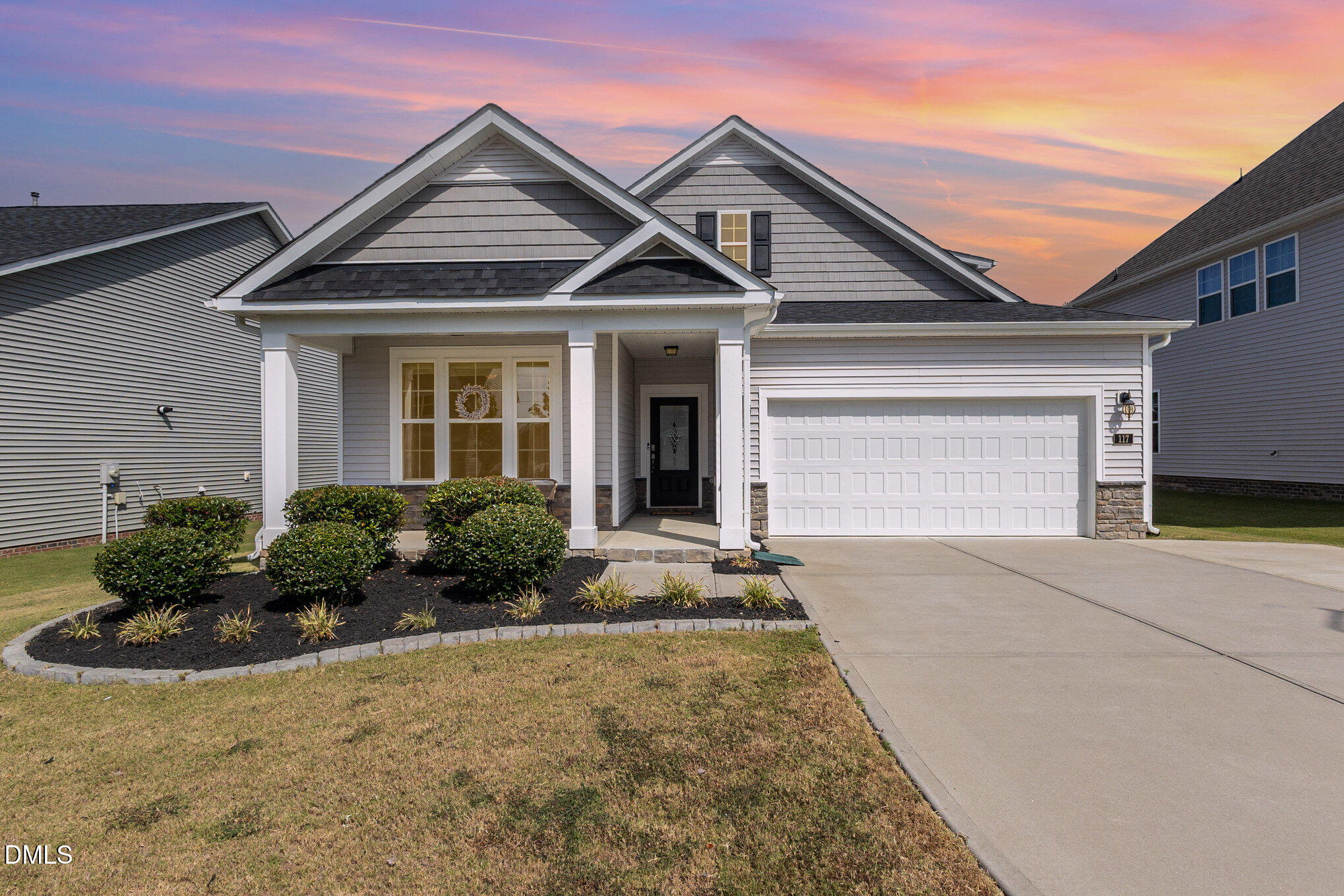 117 Sambar Deer Lane