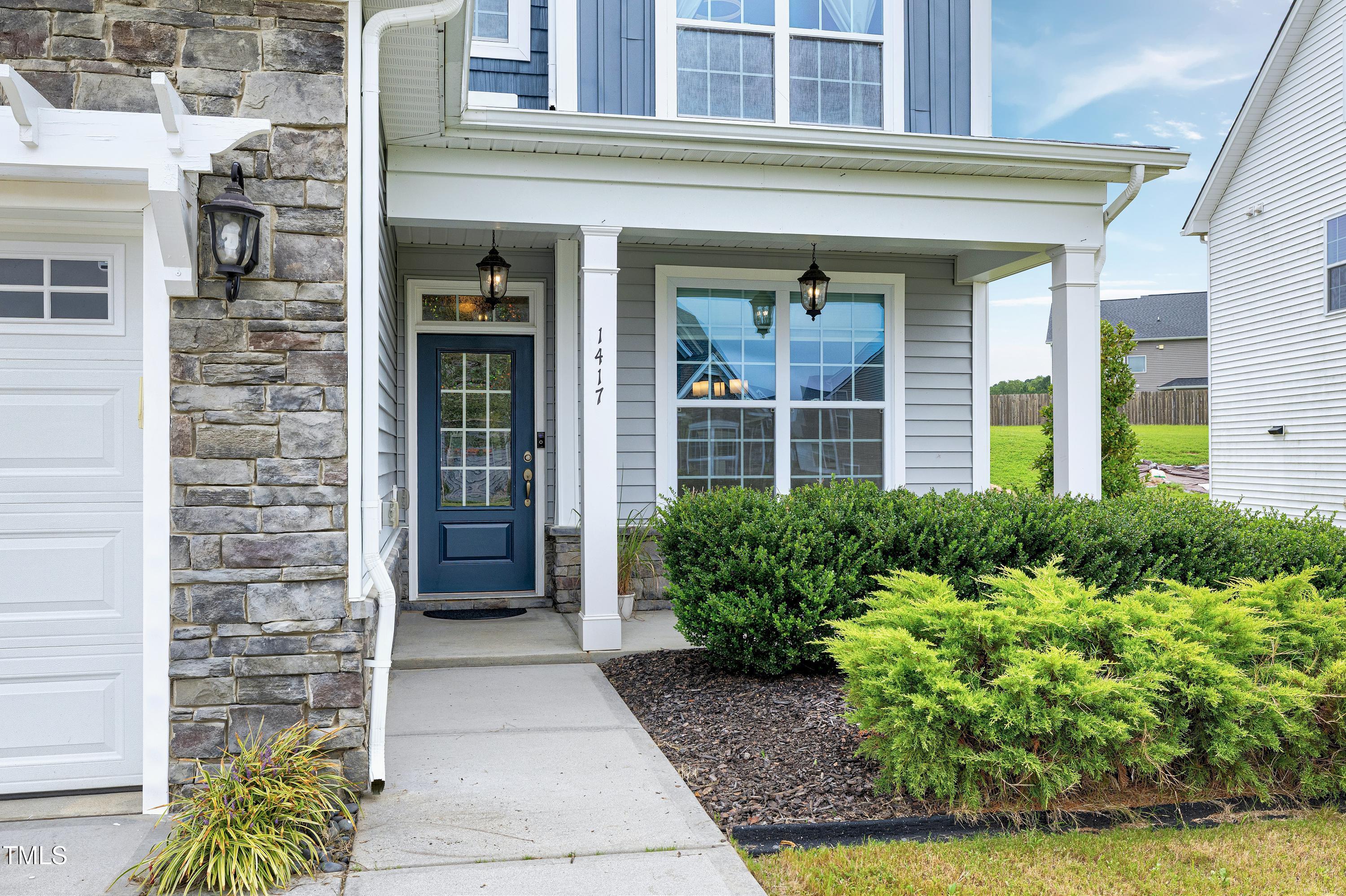 1417 Slate Ridge Road