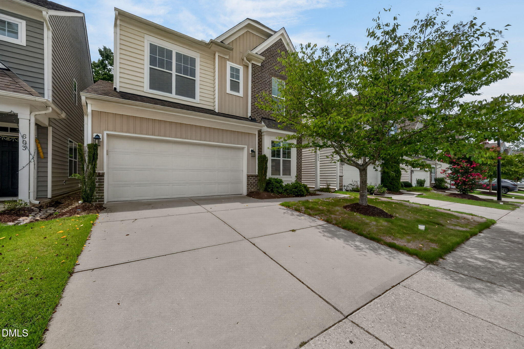 605 Finnbar Drive, Cary, NC, 27519