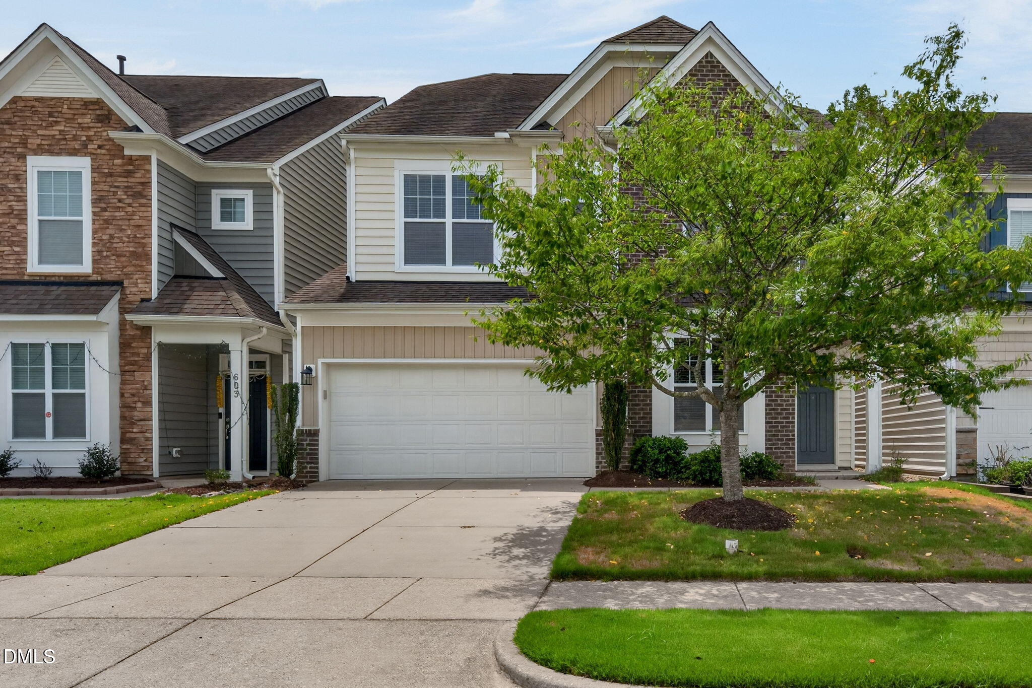605 Finnbar Drive