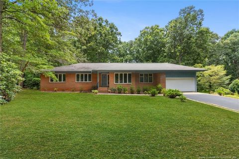 3120 Sandwedge Sanford NC 27332