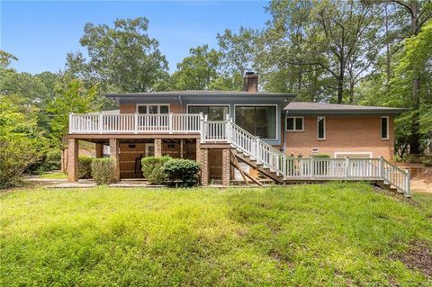 3120 Sandwedge Sanford NC 27332