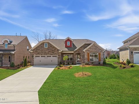 1077 Tulloch Court 205 Burlington NC 27215