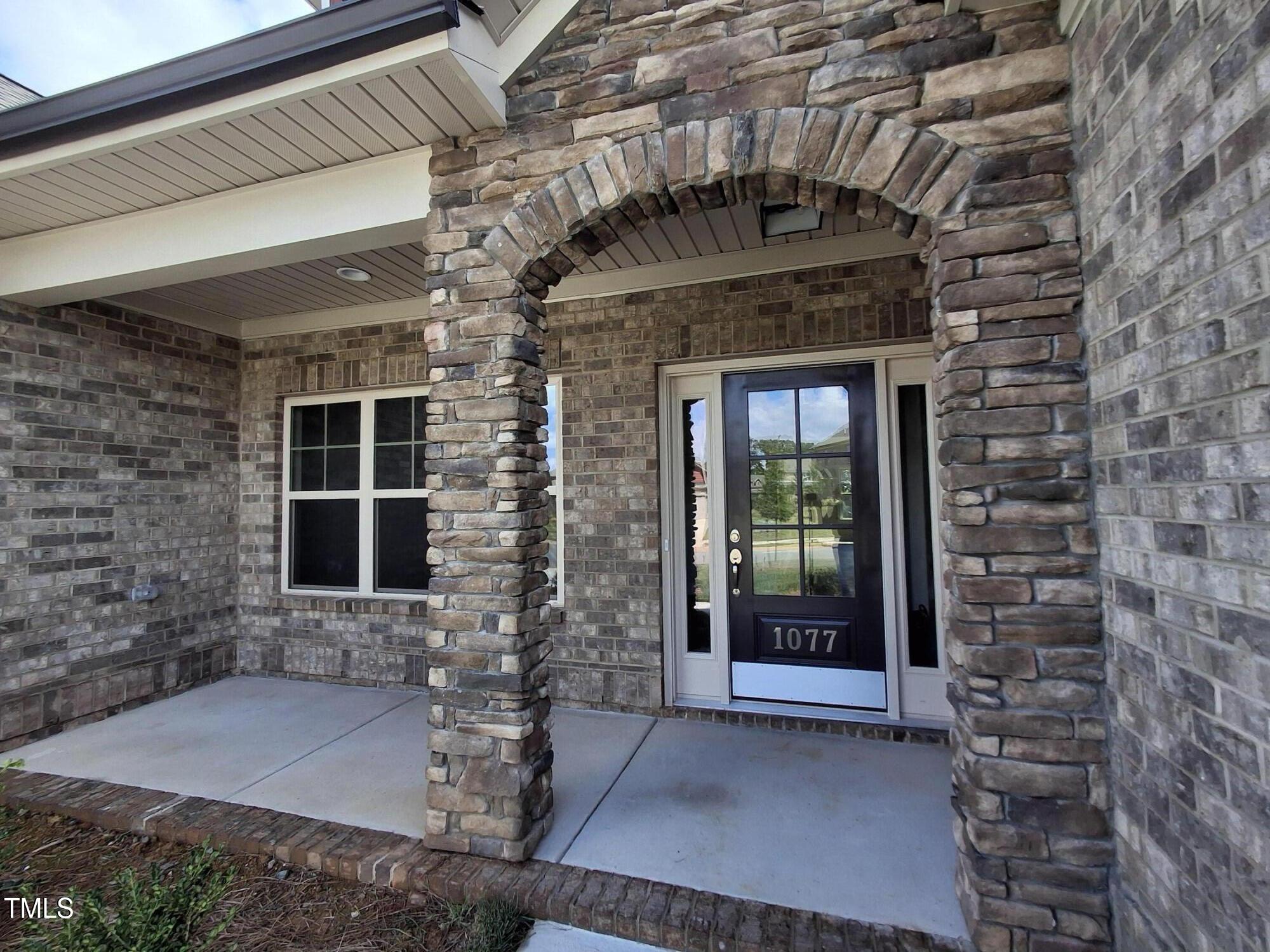 1077 Tulloch Court 205