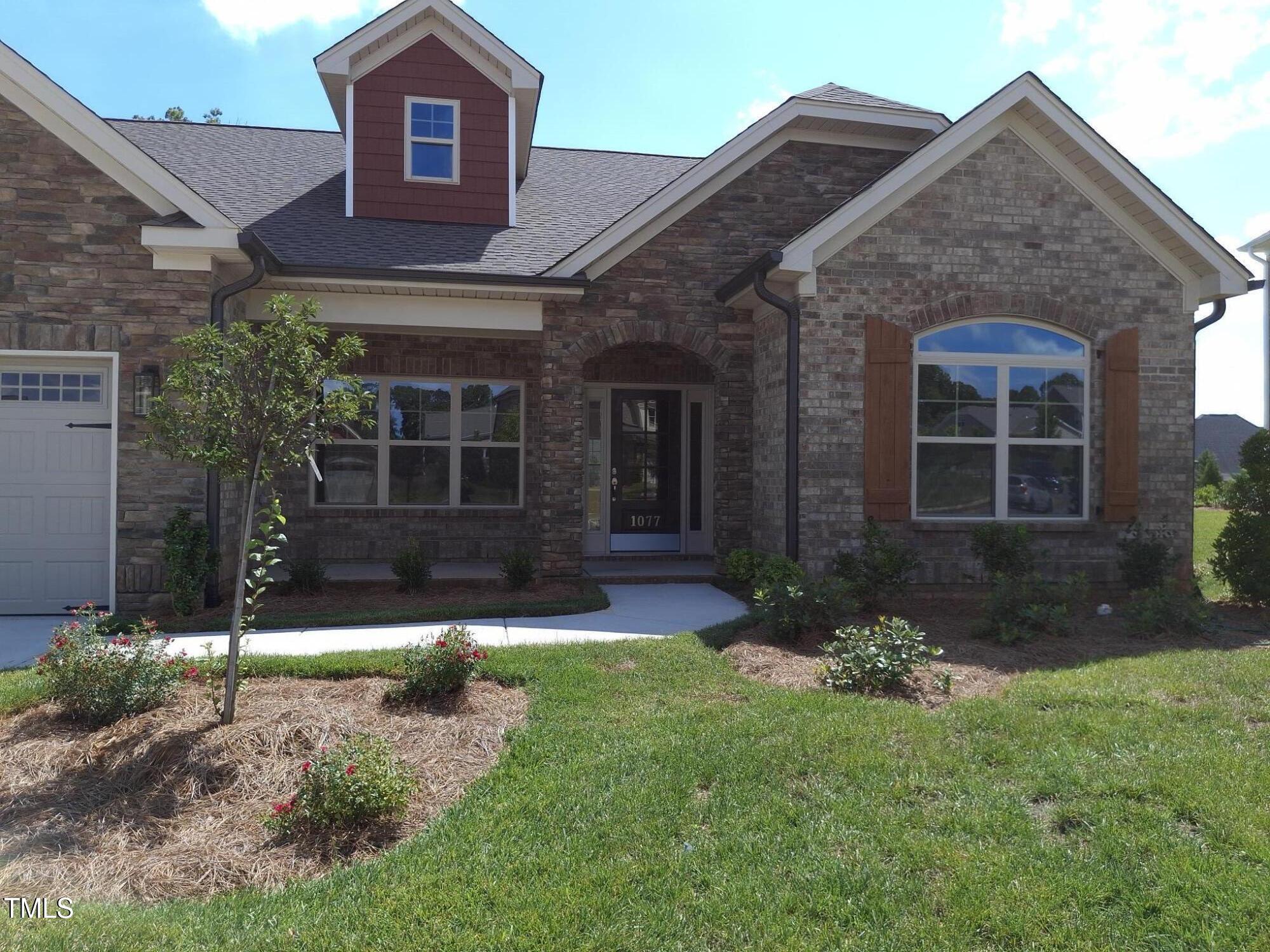 1077 Tulloch Court 205
