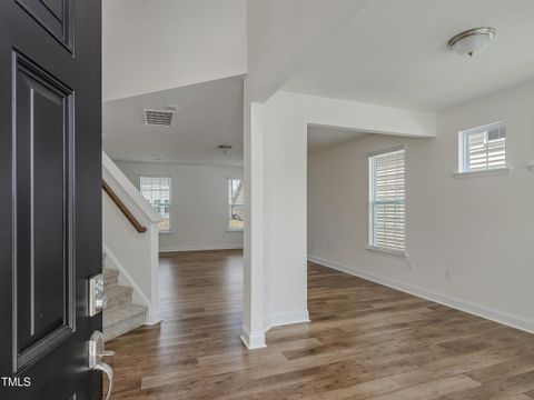 255 Sugar Pine Drive Franklinton NC 27525