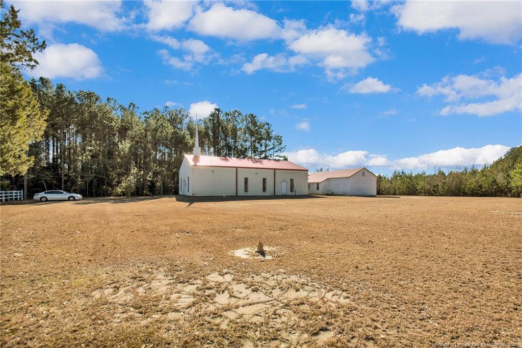 3460 Big Piney Grove Road