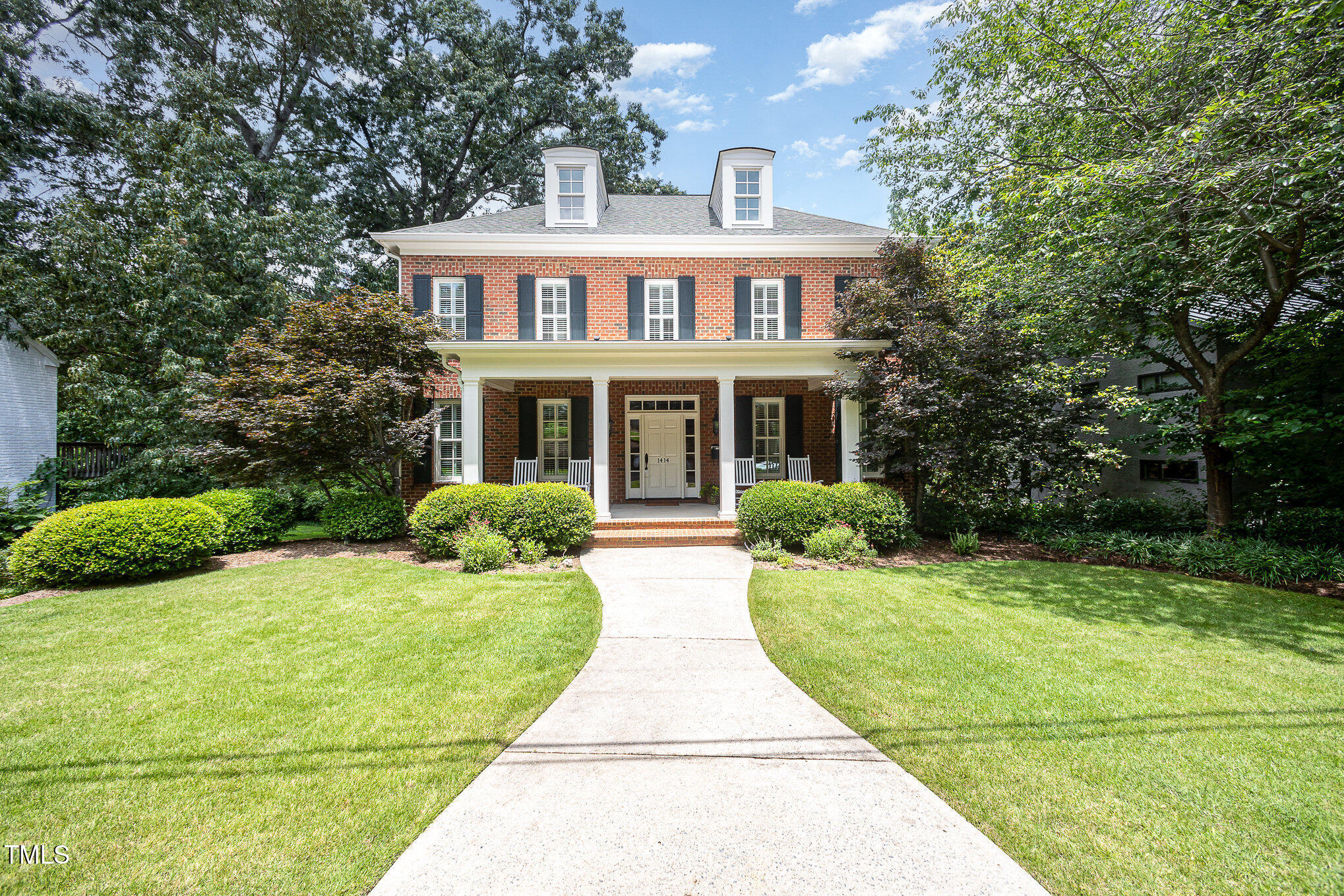 1414 Park Drive