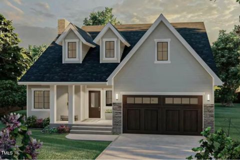Lot 15h Good Shepherd Trail Spring Hope NC 27882