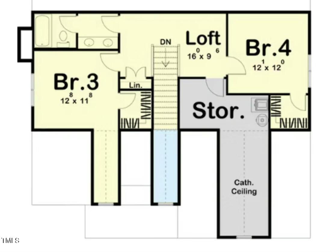 Lot 15h Good Shepherd Trail