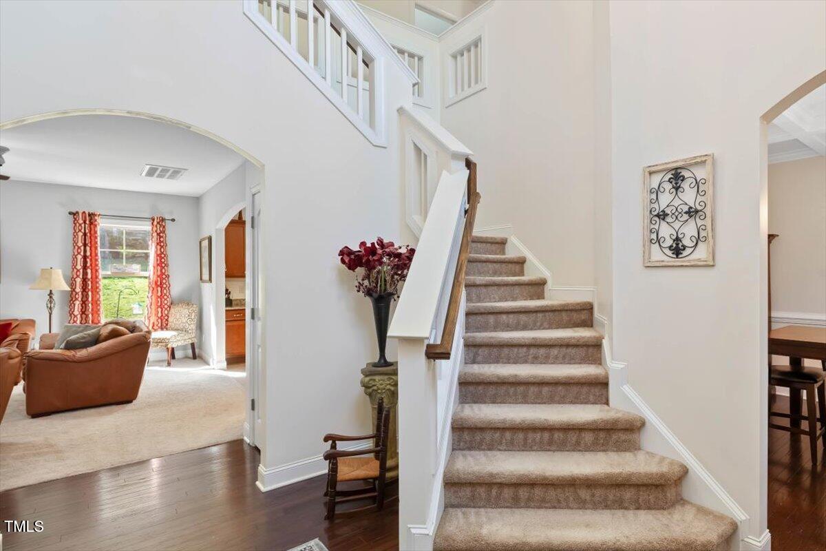 2207 Wimberly Woods Drive