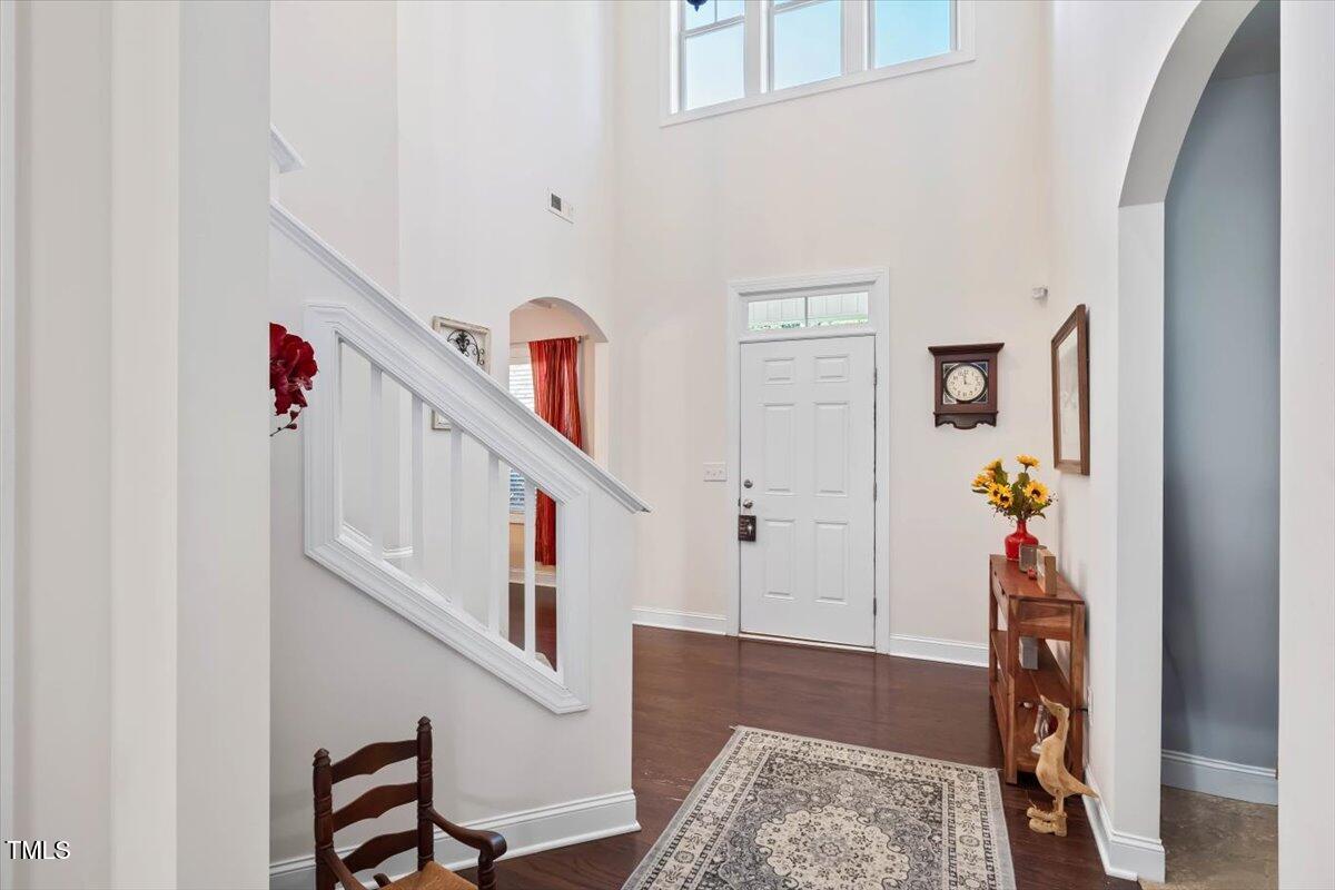 2207 Wimberly Woods Drive