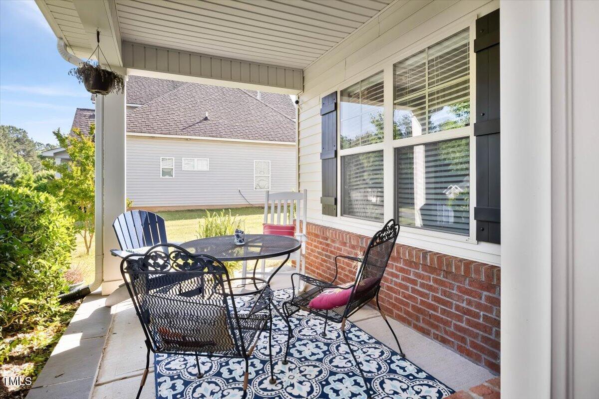 2207 Wimberly Woods Drive