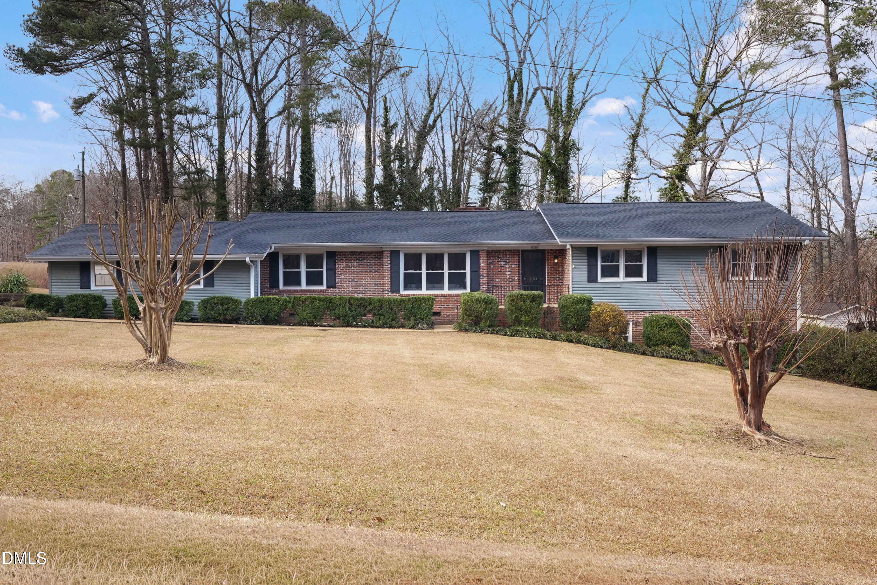 1104 Oldham Lake Road